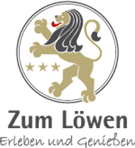 Logo Hotel zum Löwen